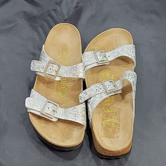 BRAND NEW PAPILLION ORIGINAL BIRKENSTOCK FUBBELT SANDAL - Picture 5 of 16